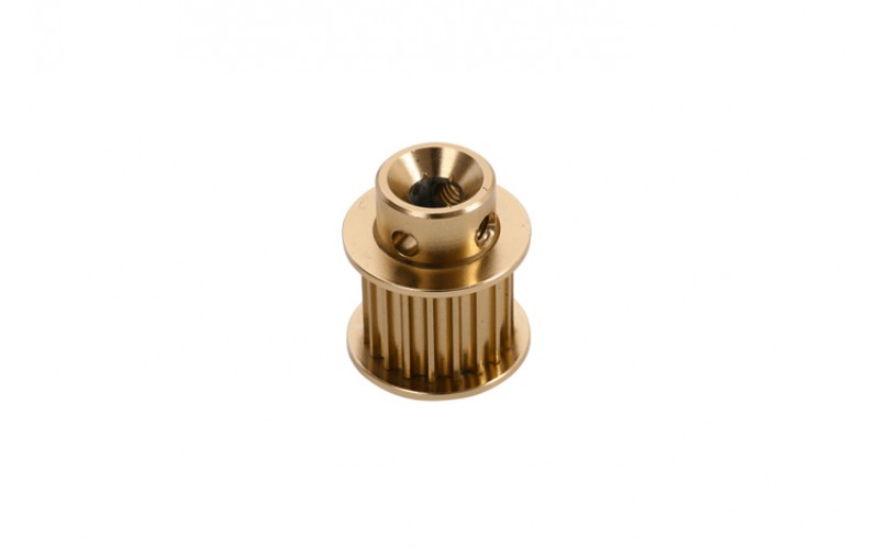 KDS Agile 5.5 MOTOR PINION GEAR21T